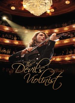 Paganini, le violoniste du diable wiflix