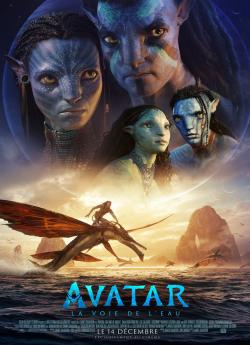 Avatar : la voie de l'eau wiflix