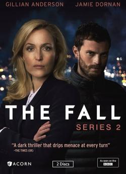 The Fall - Saison 2 wiflix