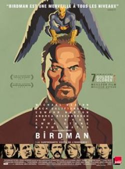 Birdman wiflix