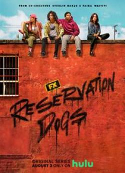 Reservation Dogs - Saison 2