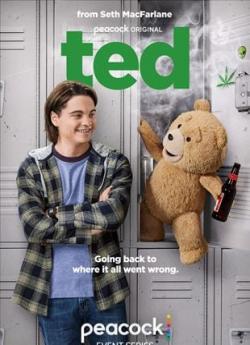 Ted (2024) - Saison 1