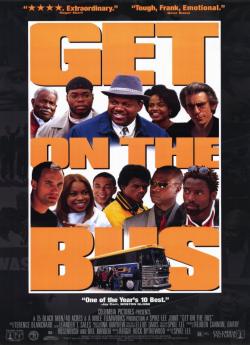 Get on the Bus wiflix