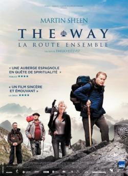 The Way, La route ensemble wiflix