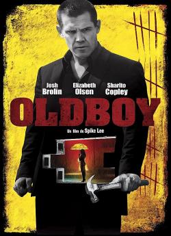 Oldboy (2013) wiflix