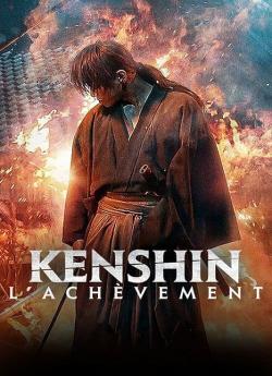 Kenshin : L’Achèvement wiflix