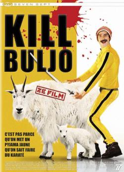Kill Buljo: ze film wiflix