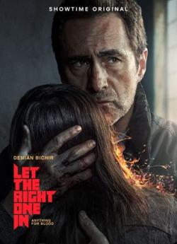 Let The Right One In (2022) - Saison 1 wiflix