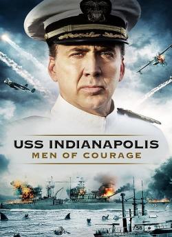 USS Indianapolis: Men of Courage wiflix