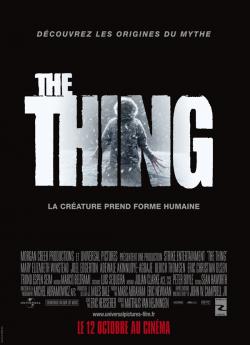 The Thing wiflix