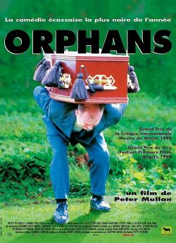 Orphans wiflix