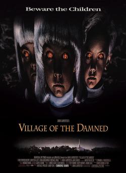 Le Village des Damnés (1995)