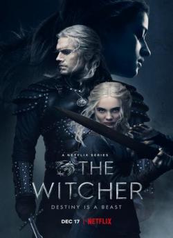 The Witcher - Saison 2 wiflix