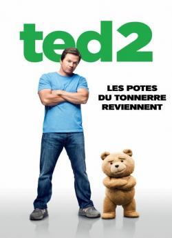 Ted 2 wiflix