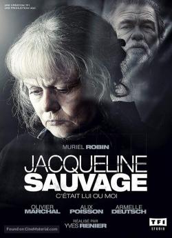 Jacqueline Sauvage : c’était lui ou moi wiflix
