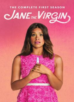 Jane The Virgin - Saison 1 wiflix