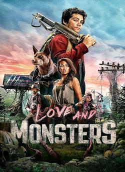 Love and Monsters wiflix