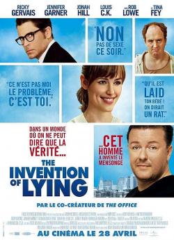 The Invention of Lying wiflix