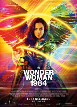 Wonder Woman 1984 wiflix
