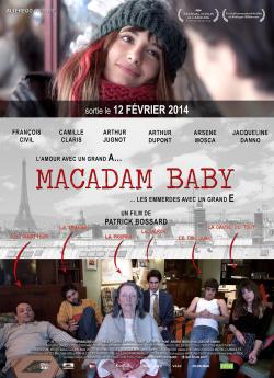 Macadam Baby wiflix