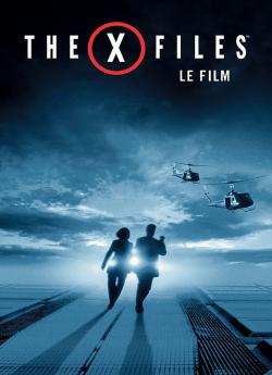 The X Files, le film wiflix