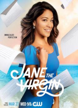 Jane The Virgin - Saison 5 wiflix