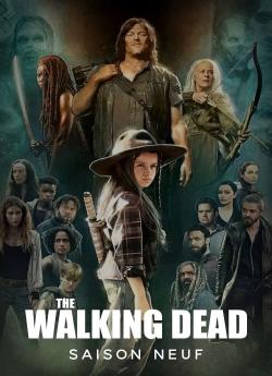 The Walking Dead - Saison 9 wiflix