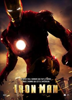Iron Man wiflix