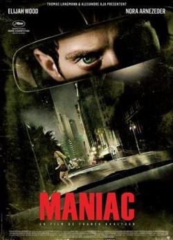 Maniac (2012) wiflix