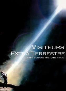 Visiteurs extraterrestres