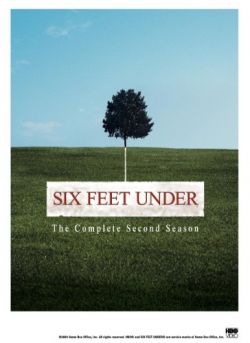 Six Feet Under - Saison 2 wiflix