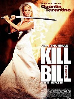 Kill Bill: Volume 2 wiflix