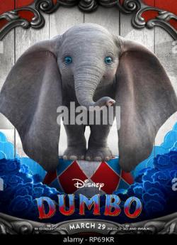 Dumbo wiflix