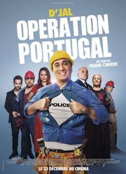 Opération Portugal wiflix