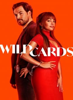 Wild Cards - Saison 1 wiflix