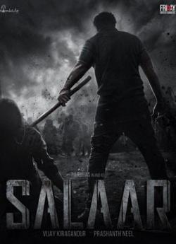 Salaar : Part 1 - Ceasefire wiflix