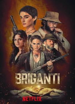 Briganti - Saison 1