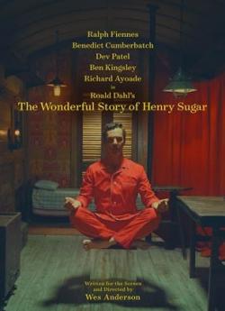 La Merveilleuse Histoire de Henry Sugar wiflix