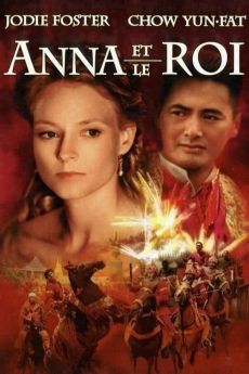Anna et le roi (Anna and the King)