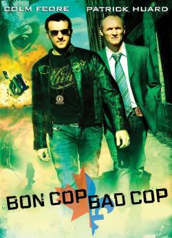 Bon Cop, Bad Cop wiflix