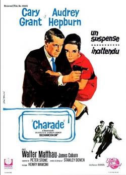 Charade (1963) wiflix
