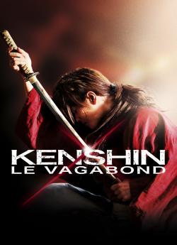 Kenshin : le vagabond wiflix