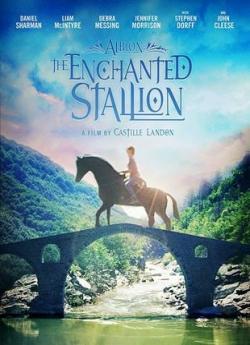 Albion: The Enchanted Stallion wiflix