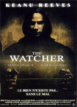 The Watcher wiflix