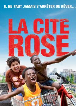 La Cité Rose wiflix