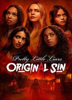 Pretty Little Liars: Original Sin - Saison 1 wiflix