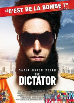 The Dictator wiflix