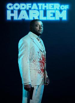 Godfather of Harlem - Saison 2 wiflix