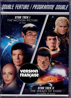 Star Trek II : La Colère de Khan wiflix