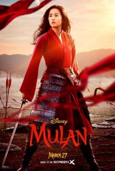Mulan (2020) wiflix